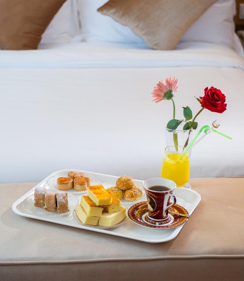 Vienna International Hotel Shanghai Baoshan Pangu Road Eksteriør billede