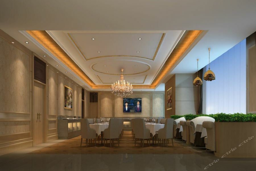 Vienna International Hotel Shanghai Baoshan Pangu Road Eksteriør billede