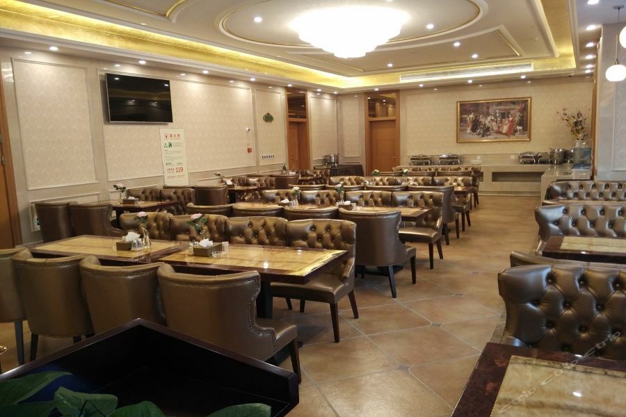 Vienna International Hotel Shanghai Baoshan Pangu Road Eksteriør billede
