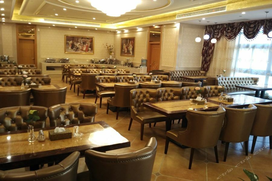 Vienna International Hotel Shanghai Baoshan Pangu Road Eksteriør billede
